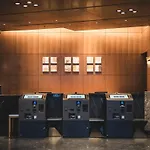 Hotel Hanshin Osaka